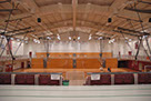 Freed-Hardeman University Sports Center Sound System